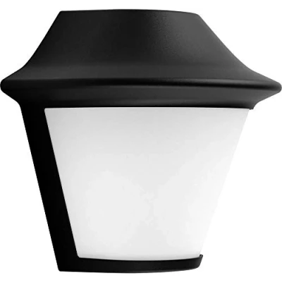 Obrázek Philips myGarden Serres Wandleuchte, 42W, schwarz