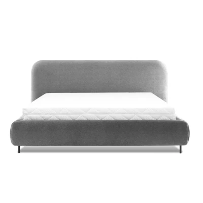 Obrázek Postel Pointt + kovový rám/plynový zvedák/ložní box 160x200 Materiál / Dekor: Paolli 04