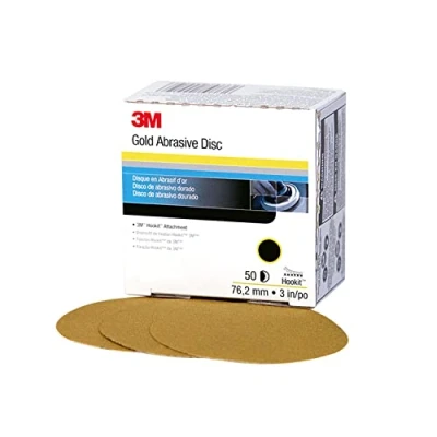 Obrázek 3M 912 Automotive Sandpaper