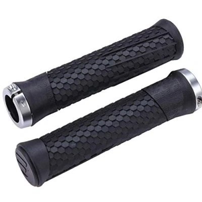 Obrázek BBB BHG 95 Python černá Gripy