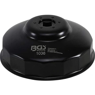 Obrázek BGS 1036 klíč na olejové filtry 15hranný Ø 99 mm pro Toyota