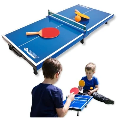 Obrázek Donic Schildkröt mini stolní sada na tenis