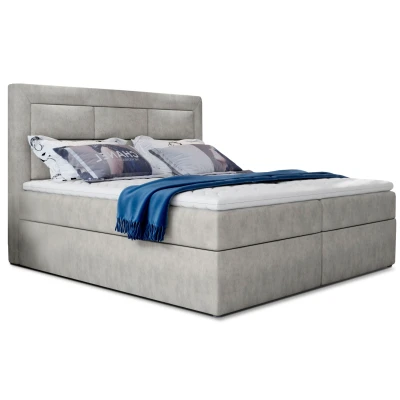 Obrázek Boxspring Vivre 180x200 Materiál / Dekor: Dora 21