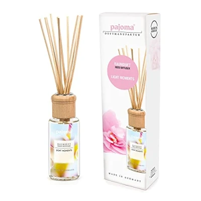 Obrázek pajoma Pokojová vůně Light Moments, 1 balení (1 x 100 ml)