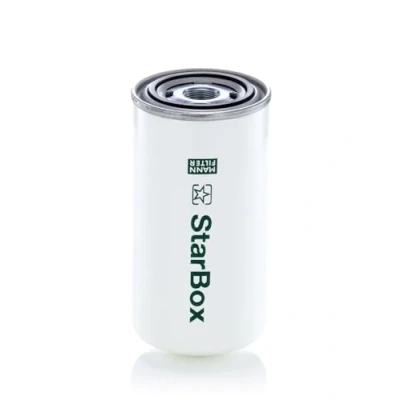 Obrázek Filtr, systém stlačeného vzduchu MANN FILTER LB 950/20