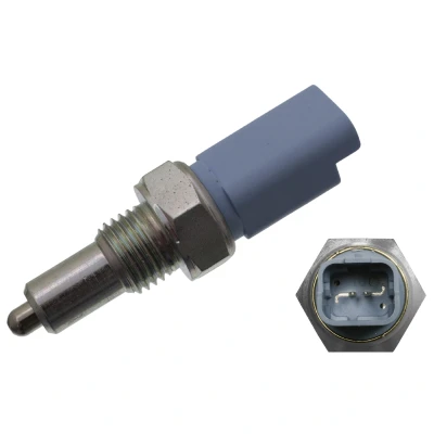 Obrázek Spínač, světlo zpátečky FEBI BILSTEIN 37169