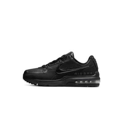 Obrázek Nike Pánské běžecké boty Air Max Ltd 3, černá
