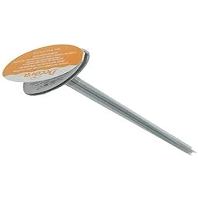 Obrázek Decora 0271015 Jehla diffondi calore pro varnou desku, ocel, šedá, 1 kus
