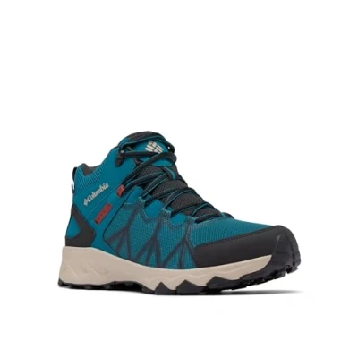 Obrázek Columbia Herren Wanderschuhe, PEAKFREAK II MID OUTDRY