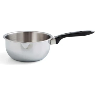 Obrázek Quid Aneto Stieltopf aus Edelstahl, 14 cm 16