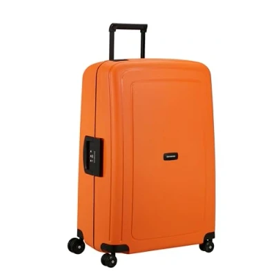 Obrázek Samsonite S&#039;Cure Spinner kufr, Meruňková, Kufr
