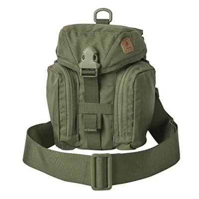 Obrázek Helikon Tex Essential Bushcraft Survival Kit Bag taška (olivová)