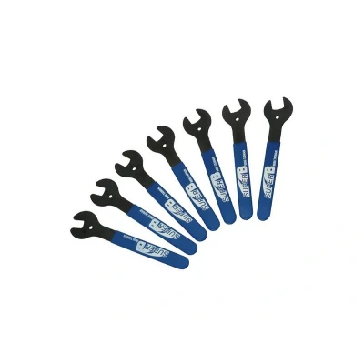 Obrázek SuperB TB 8648 kónusový 13 mm Klíč