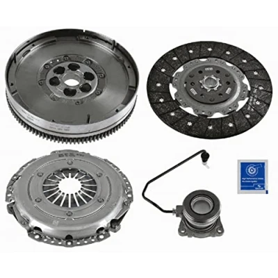 Obrázek SACHS 2290 601 076 Kupplungssätze