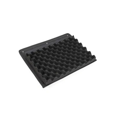 Obrázek Kapsa na víko / taška dokumenty pro tvůj robustní B&amp;W typ 3000 outdoorový přepravní kufr