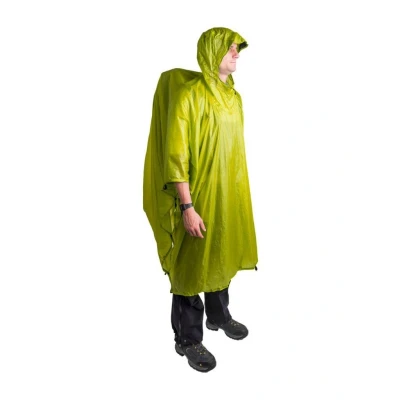 Obrázek Sea To Summit Ultra Sil15D Nano Tarp Poncho