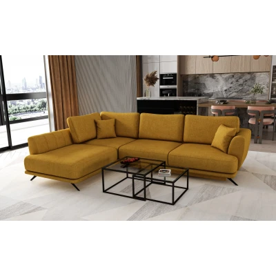 Obrázek Larde sedací souprava Materiál / Dekor: Savoi 45, Orientace: Levá