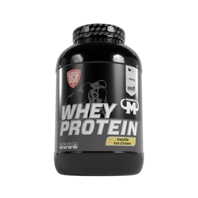 Obrázek Whey Protein Vanilla Ice Cream 3000 g dóza