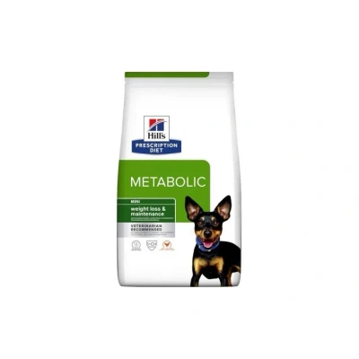 Obrázek HILLS Prescription Diet Canine Metabolic Mini 1kg
