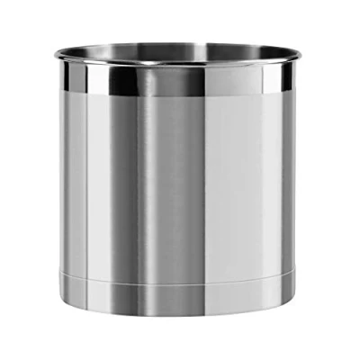 Obrázek Ogggi Stainless Steel Jumbo Utensil Holder by Oggi