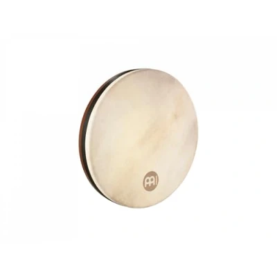 Obrázek Meinl Percussion FD22T TAR, Frame Drum s kozí kůže, 50,8 cm (20) průměr