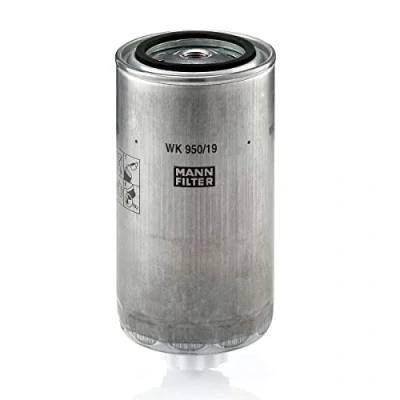 Obrázek MANN FILTER Palivový filtr WK 950/19 pro užitková vozidla