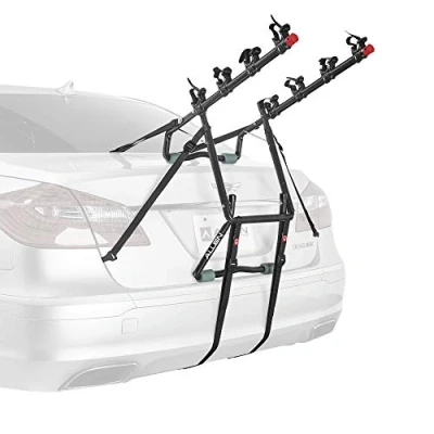 Obrázek Allen Sports Deluxe 4 Bike Trunk Berg Rack