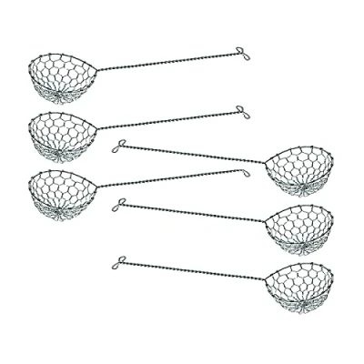 Obrázek Spring Sítko na fondue, ušlechtilá ocel, 22 cm 2698310006