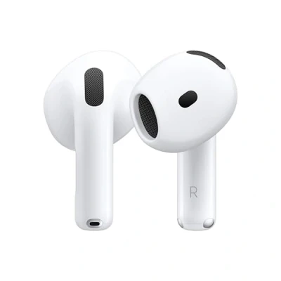 Obrázek Apple AirPods 4 Bílá