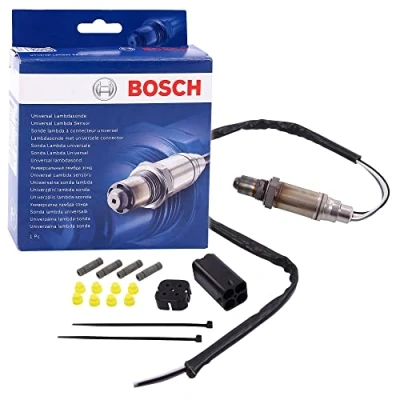Obrázek Bosch Automotive 258986505 lambda sonda