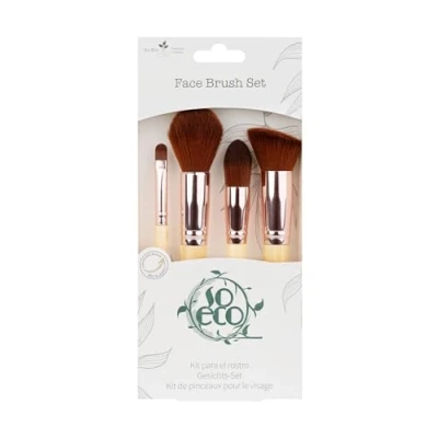 Obrázek So Eco Sada štětců na make up očí