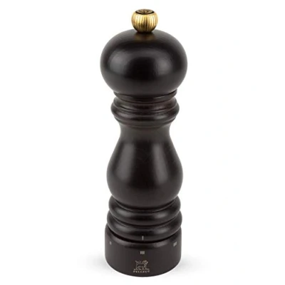 Obrázek Peugeot Paris u&#039;select Pepper Mill Chocolate 18 cm wood