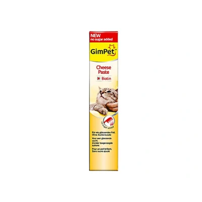 Obrázek GIMCAT Cheese Paste 200g