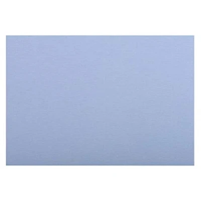 Obrázek Lalo 21402L obálky Vergé de France (perfektní pro vaše pozvánky, C6, 11,4 x 16,2 cm, 25 obáhů) modré