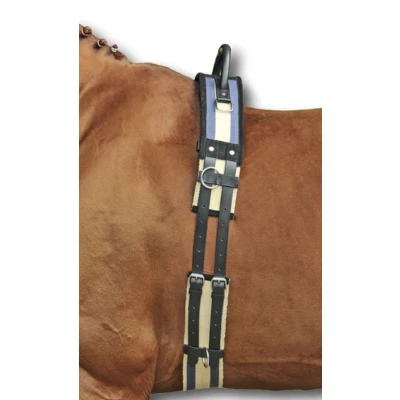 Obrázek HKM vaulting girth