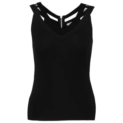 Obrázek Morgan Dzana Top, Ženy, Velikost: 34, Noir