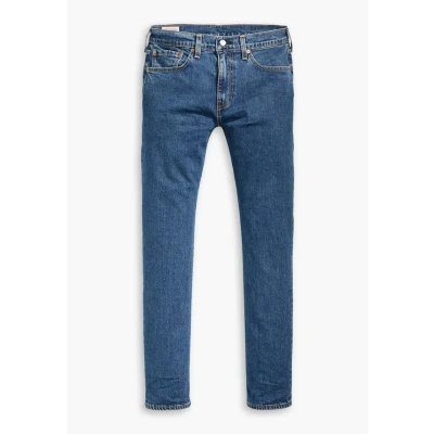 Obrázek Levi&#039;s Pánské 502 Taper Jeans, Stonewash Stretch