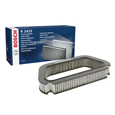 Obrázek Bosch Automotive R2423 interiérový filtr s aktivním uhlím