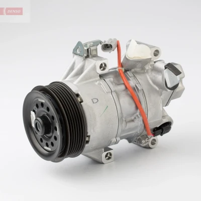 Obrázek DENSO DCP50240 kompresor, klimatizace