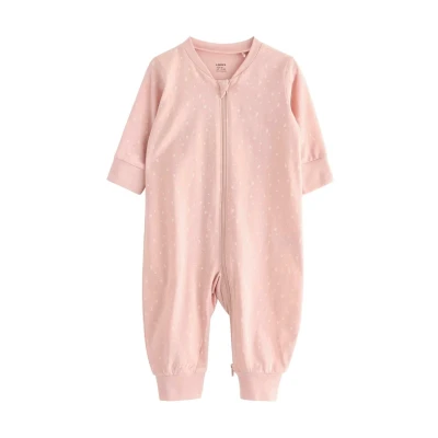 Obrázek Lindex Pyžamo pro děti, Velikost: 98, Light dusty pink