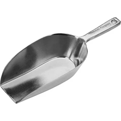 Obrázek Westmark Lopata pro domácnost »Hygia«, 48 ml, hliník, stříbrná