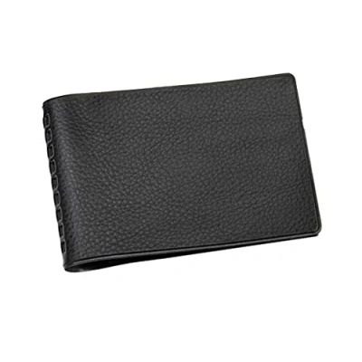 Obrázek Veloflex 3276590 peněženka na kreditní karty, schránka doklady, vizitky, 14 karet, 76 x 110 mm, černá