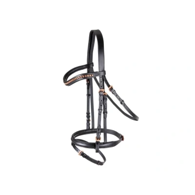 Obrázek Waldhausen Star Bridle Rosemary