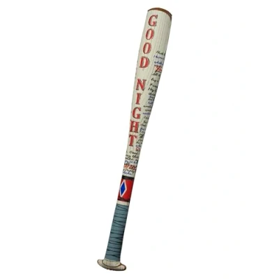 Obrázek RUBIE&#039;S Nafukovací pálka Generic Harley Quinn, plast, pro dospělé