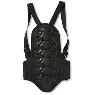 Obrázek Chránič páteře Protectwear RP 2 XL pro dospělé, xl, černá