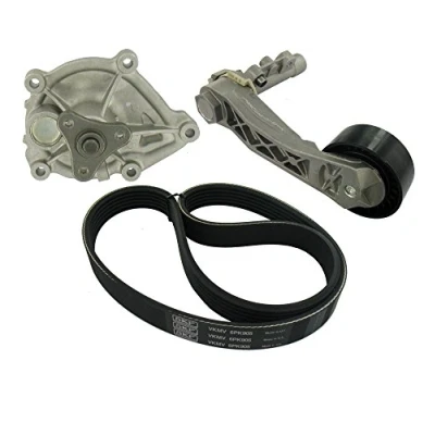 Obrázek SKF VKMC 33410 sada vodního čerpadla (vedlejší pohon)