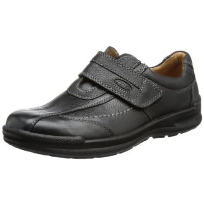 Obrázek Jomos Pánské Carrera Slipper, černé, 47 EU, černá