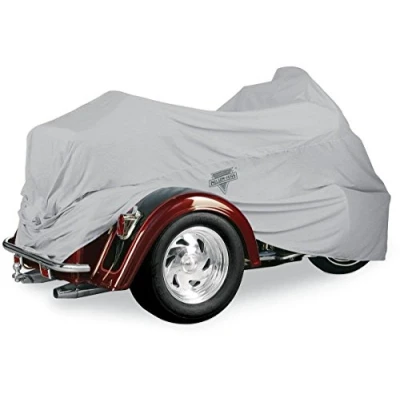 Obrázek Nelson Rigg TRK355 D X Large Trike Dust Cover, Grey