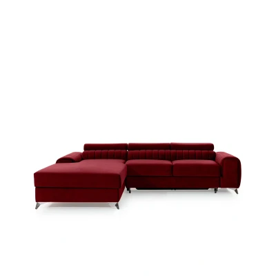 Obrázek Grayson sedací souprava Materiál / Dekor: Velvetmat 25, Orientace: Levá