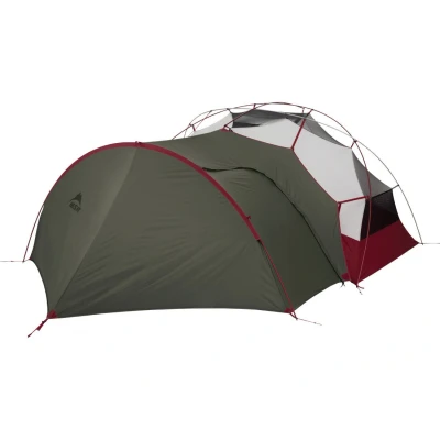 Obrázek MSR Gear Shed for Elixir &amp; Hubba Tent Series accessory
